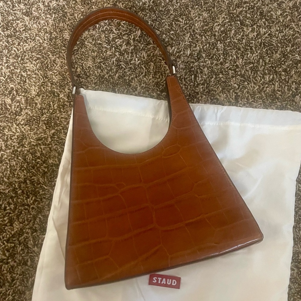 STAUD Purse